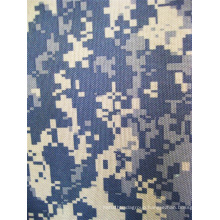 Fy-DC07 600d Oxford Polyester Printing Digital Camouflage Fabric